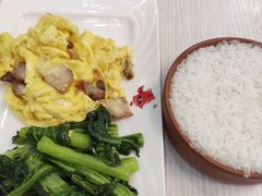 -濠城美食(西濠二马路店)