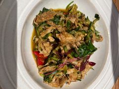 -本处·素食·融合料理(南油店)
