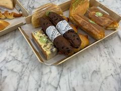 -面包新语(上地华联店)