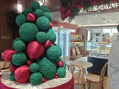 -嗒令甜品·主题融合料理餐厅(首座时代店)