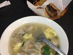 -买又大餐厅(福林里店)