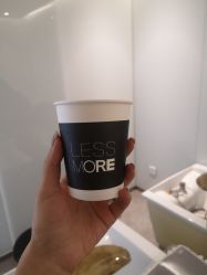 -LESSMORE科技头皮理容中心