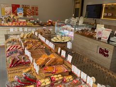 -那家面包房(珠江路店)
