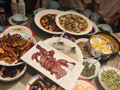 -达旺·鸡毛店(巴南万达店)