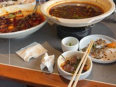 -情妹耙泥鳅·江湖川菜(科华店)