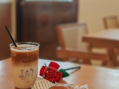 -Reset Coffee 与海咖啡