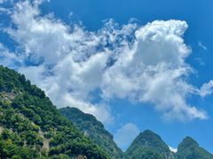 -武当山风景区