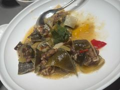 -阿明小菜·海鲜·上海菜(梅陇店)