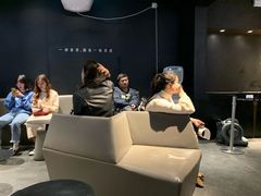 -喜茶(北京三里屯太古里店)