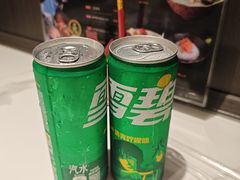 -稻香海鲜饭店(第一国际店)