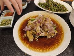 -金翠河烧鹅餐厅(解放碑时代广场店)
