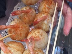 -陈伯手工鱼丸(鼓浪屿沙滩店)