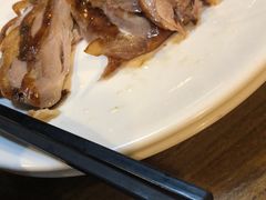 -董立兵烤鸭店(山大路店)