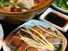 -古早人小吃店(黄河北路店)