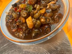 -大萝卜烧烤羊蝎子烤全羊(新城河路店)