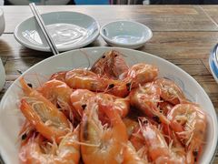 -阿浪海鲜连锁•海鲜加工•老字号(第一市场店)