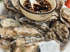 -开禾52阿伟海鲜加工