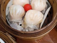 特色虾饺皇-北海金昌开元名都大酒店·四季轩中餐厅