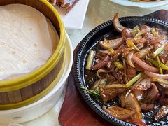 -便宜坊烤鸭店(玉蜓桥天坛店)