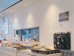 -满记甜品(加州阳光开元广场店)