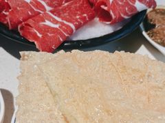 -爆棚肥牛火锅(原福成肥牛城味之缘三里河店)