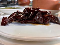 -怡得饭庄·30年老店·宋大妈昆明菜