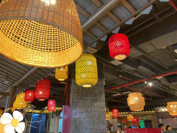 湘域迎君(车公庙店)-"第一次吃这家的湘菜,坐落在写字楼附近,周.