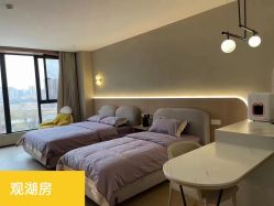 点击看大图 -美悦湾月子中心(熙湖店)