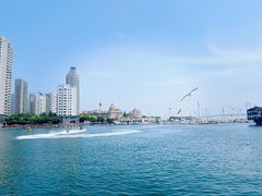 -大连圣亚海洋世界