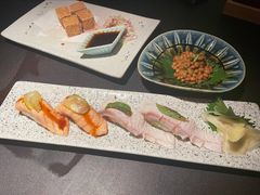 -三喜日料(汇金广场店)