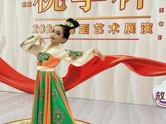 -舞研舞蹈培训(魏公村校区)