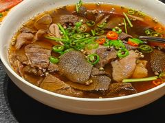 -三利音·浦之舟(滨江大道店)