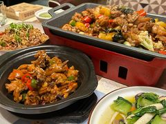 -意卡菲·欢乐聚会餐厅(华侨店)
