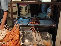 -圆西烤肉(园西路店)