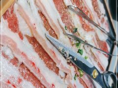 -明洞王妃家烤肉(苏州中心星悦汇店)