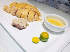 白切太监鸡-悦景酒家(罗湖店)