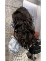 -FASHION PALACE hair+
