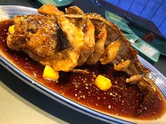 -晟永興烤鸭店(五道口店)