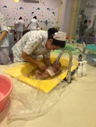 -宝生月子中心(独栋园林·福田店)
