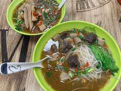 -正宗阳山牛杂(东城店)