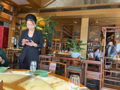 -那家小馆•北京菜•烤鸭(香山店)