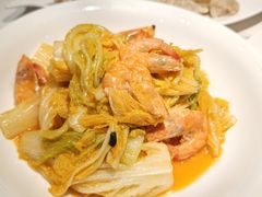 -船歌·鱼水饺青岛菜(恒隆广场店)