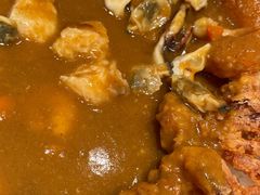 -CoCo壱番屋(久光百货店)