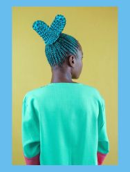 -茶发Salon·烫发染发理发