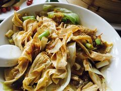 -和膳居饮食有限公司