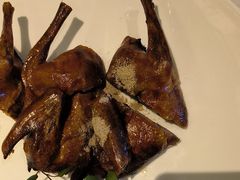 -上海宝华喜来登酒店·采悦轩中餐厅