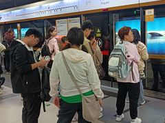 -平安里(地铁站)