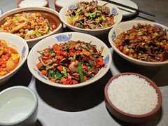-潇湘阁(汉光百货店)