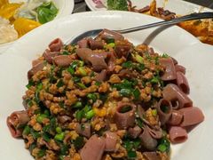 -前海沿·青岛菜(大拇指广场石老人店)