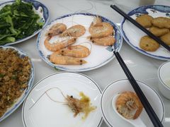 -旺鲜渔港连锁餐厅·珠海特色美食地标(爱情邮局店)